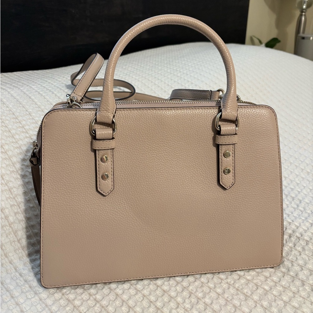 Kate Spade New York’s Women’s Satchel - Picture 7 of 8